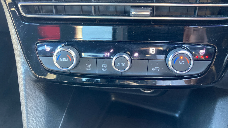 Vauxhall Mokka 1.2 Turbo 136 GS 5dr Petrol Hatchback